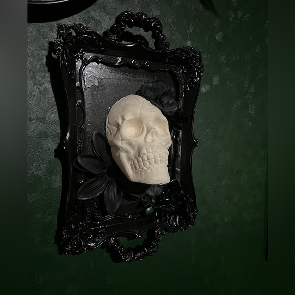 Dark Academia Wall Decor - Picture 2 of 3